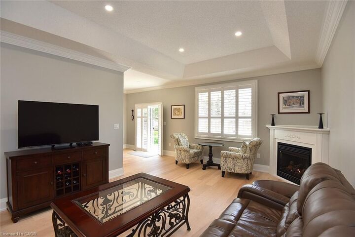 Property Photo:  49 Riveroaks Drive  ON L0R 1W0 