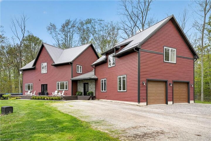 Property Photo:  815 Tice Road  ON L0S 1C0 