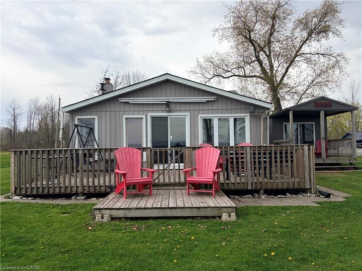 Property Photo: 1115 New Lakeshore Road ON N0A 1L0