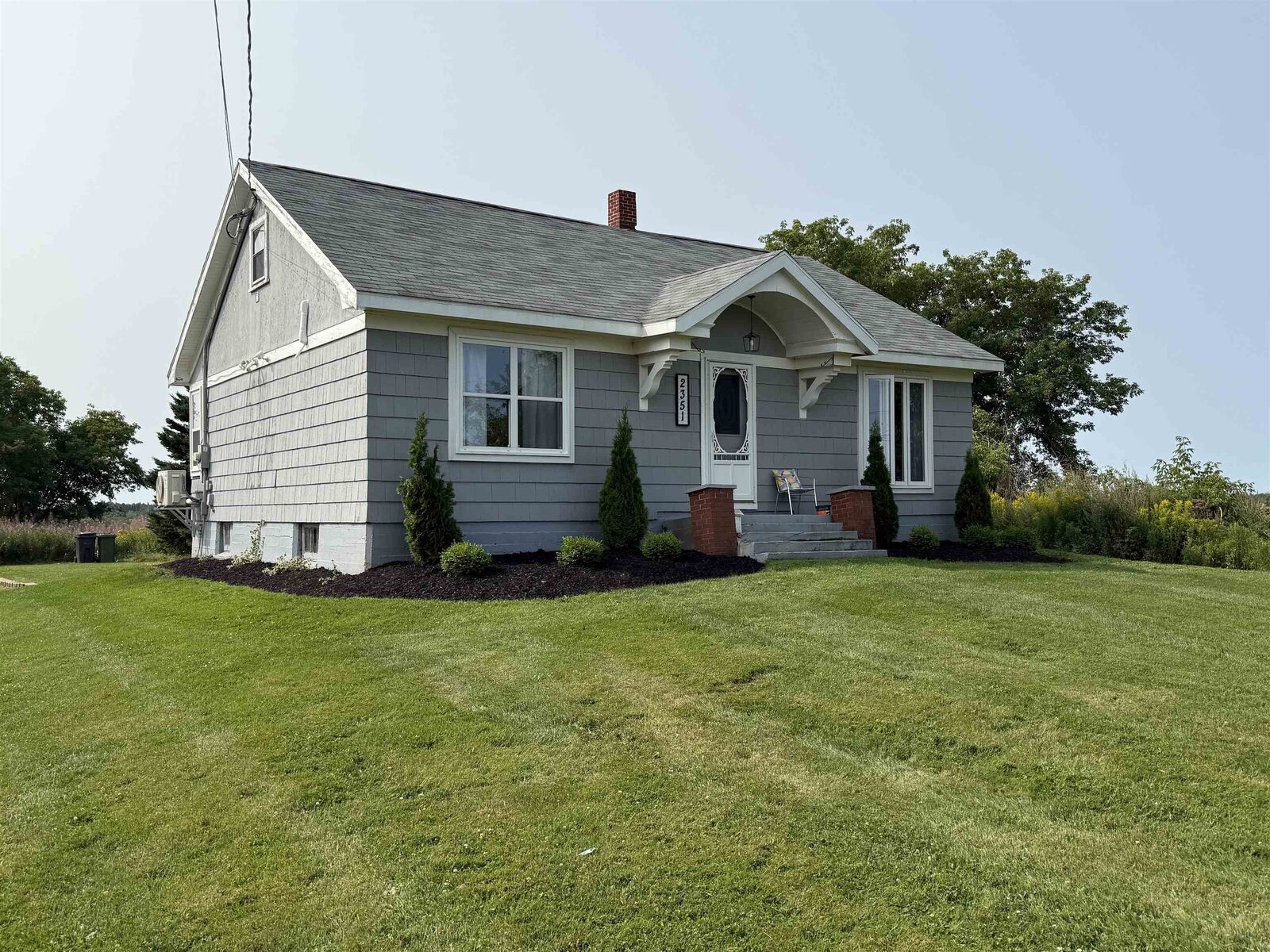 Property Photo:  2351 O'Leary Road  PE C0B 1V0 