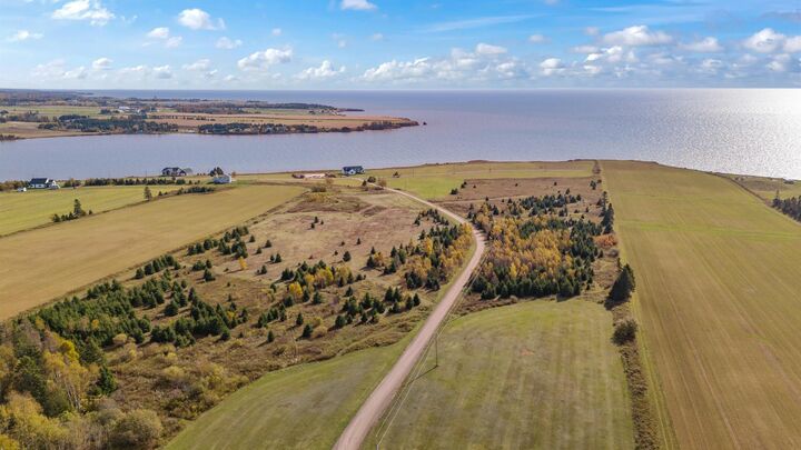 Property Photo:  Lot 43 Coastal Crescent  PE C0A 1C0 