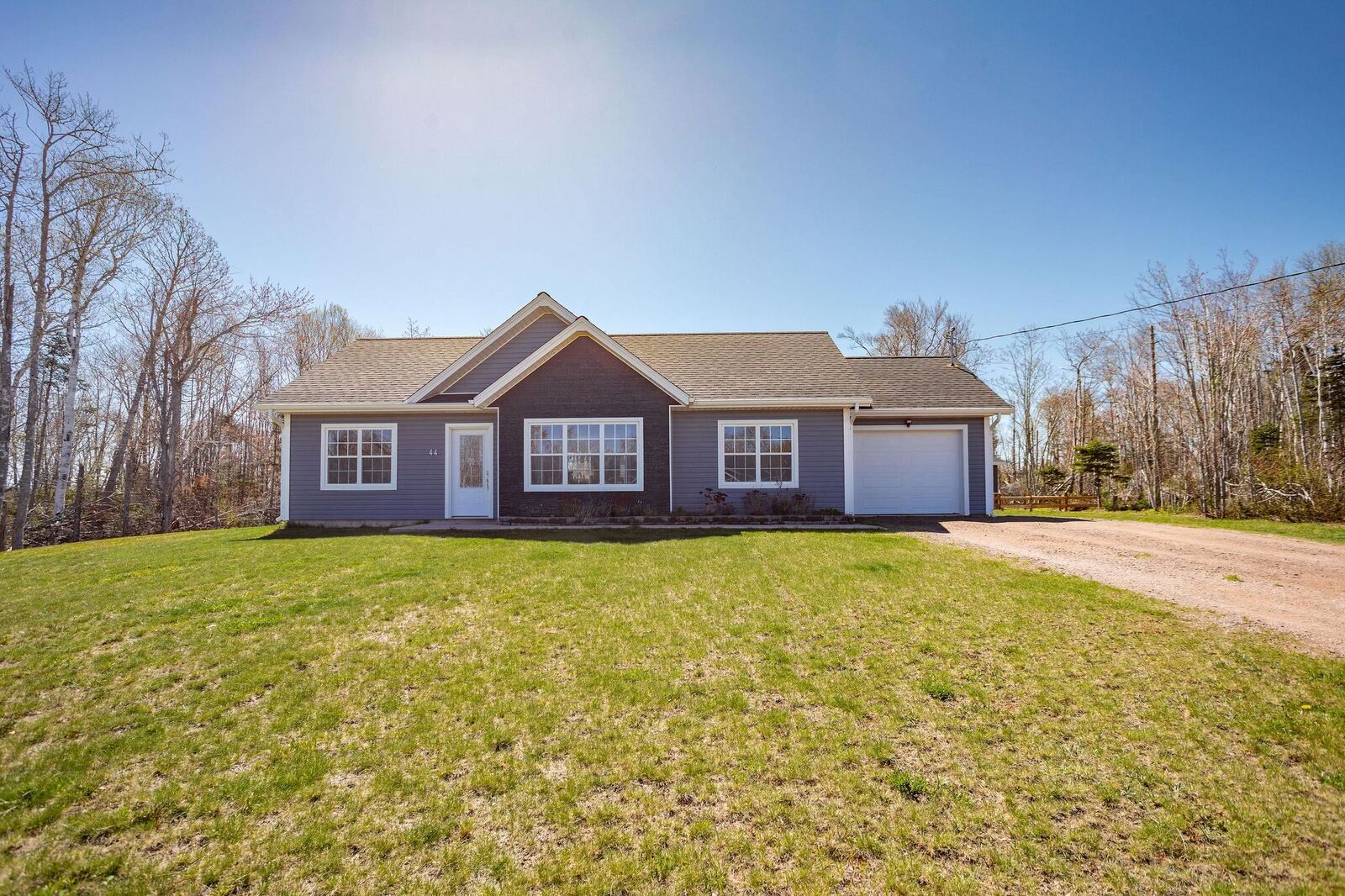 Property Photo:  44 Allencook Lane  PE C0A 1P0 