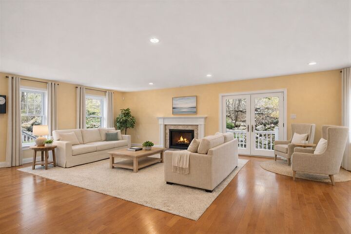 Property Photo:  25 Magnolia Ave  MA 01944 