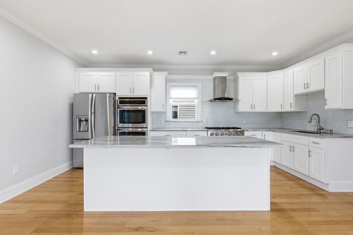 Property Photo:  27-29 Lyon Street 2  MA 02122 