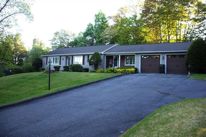 Property Photo:  45 Aldea Ave  MA 01571 