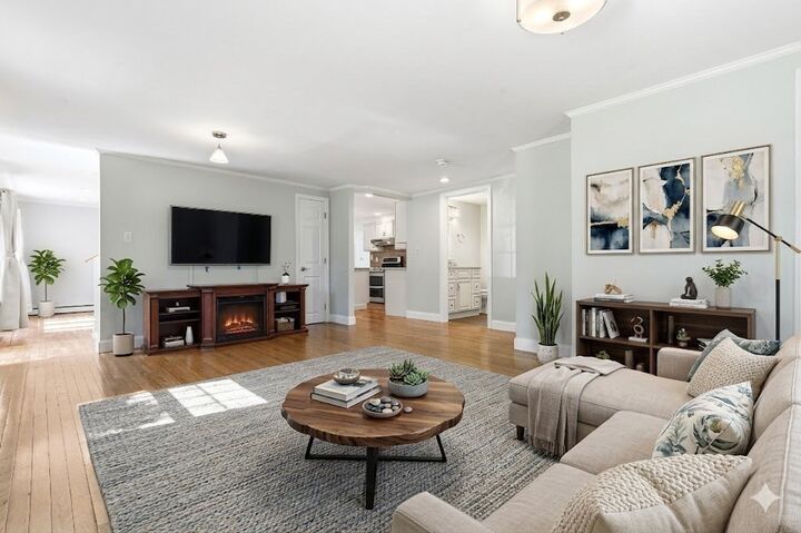 Property Photo:  29 Karen Ln  MA 02188 