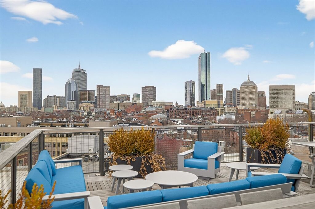 Property Photo:  485 Harrison Ave 304B  MA 02118 