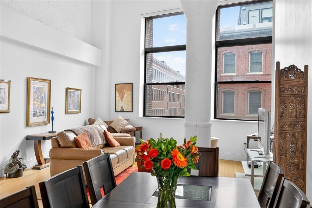 Property Photo:  485 Harrison Ave 304B  MA 02118 