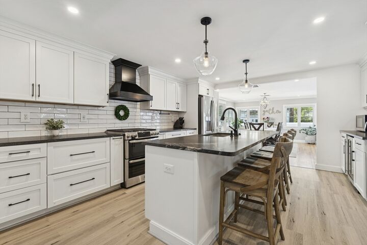 Property Photo:  5 Plant Ave  MA 01749 
