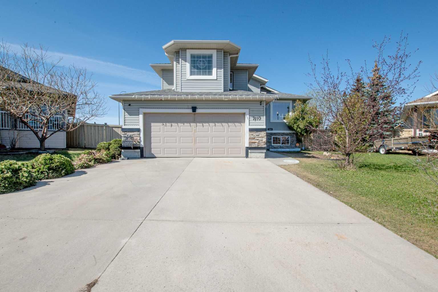 Property Photo:  7110 90 Street  AB T8X 0E1 