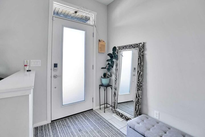 Property Photo: 215 Savanna Parade NE AB T3J 0W1