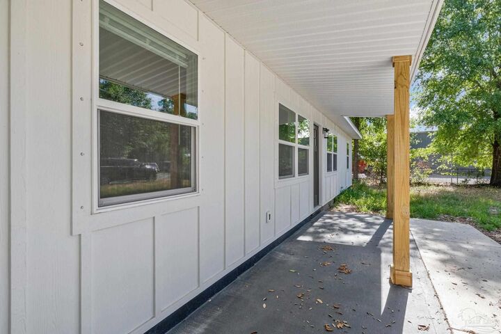 Property Photo:  6492 Gaynell Ave  FL 32570 