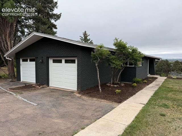 Property Photo:  202 Stratmoor Drive  CO 80906 