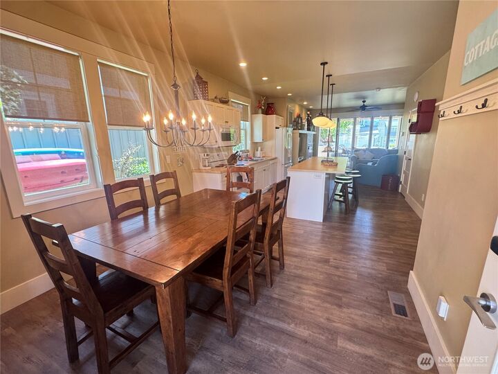 Property Photo:  95  Honeysuckle Lane  WA 98844 