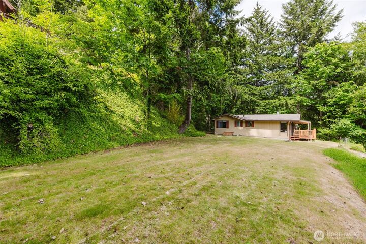 Property Photo:  21 NE Alta Vista Drive  WA 98528 