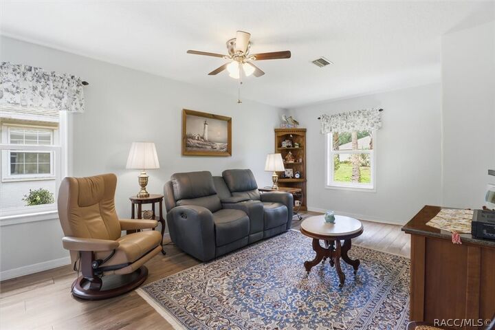 Property Photo: 1912 N Havershall Point FL 34429
