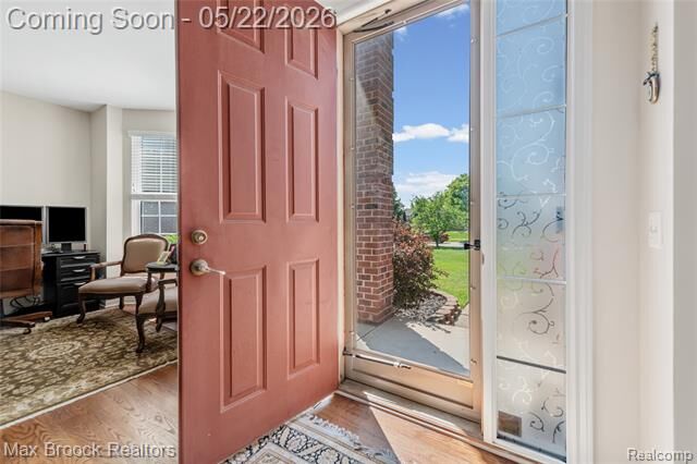 Property Photo:  1171 Cambria Drive  MI 48085 