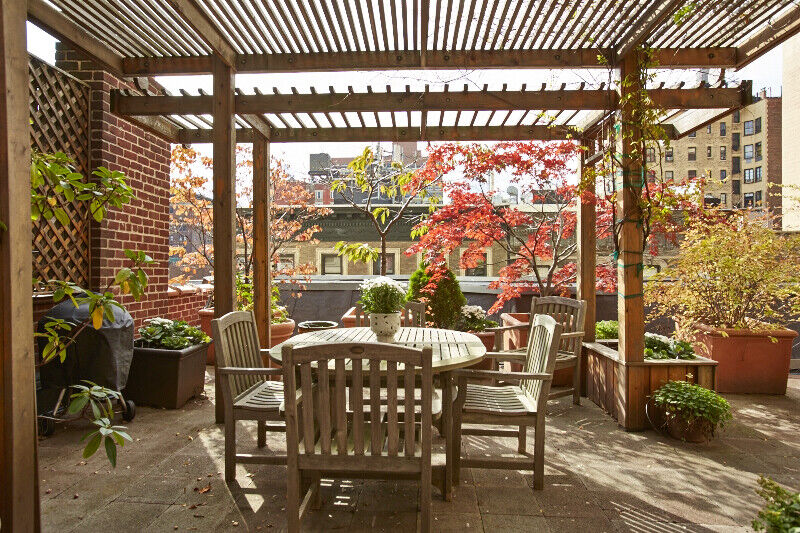 Property Photo:  255 W 92nd Street Ph5d  NY 10025 