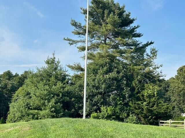 Property Photo: 18 No Bottom Ridge Ridge RI 02891