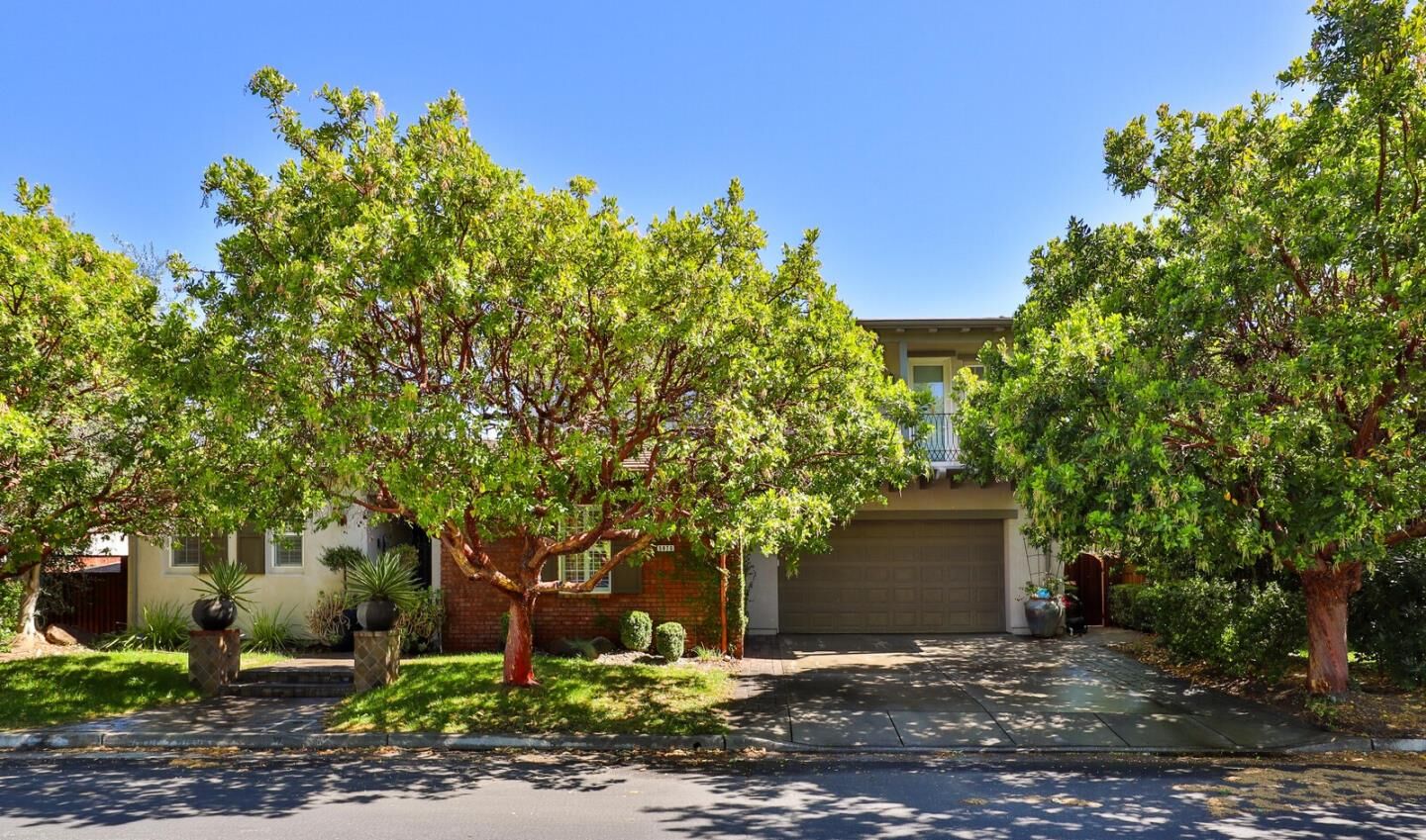 Property Photo:  5970 Winged Foot Drive  CA 95020 
