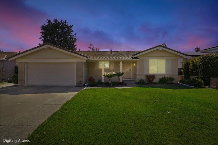 Property Photo:  4373 Vistapark Drive  CA 95136 