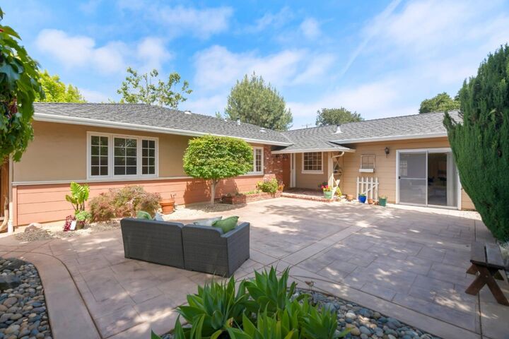 Property Photo:  1573 South Mary Avenue  CA 94087 