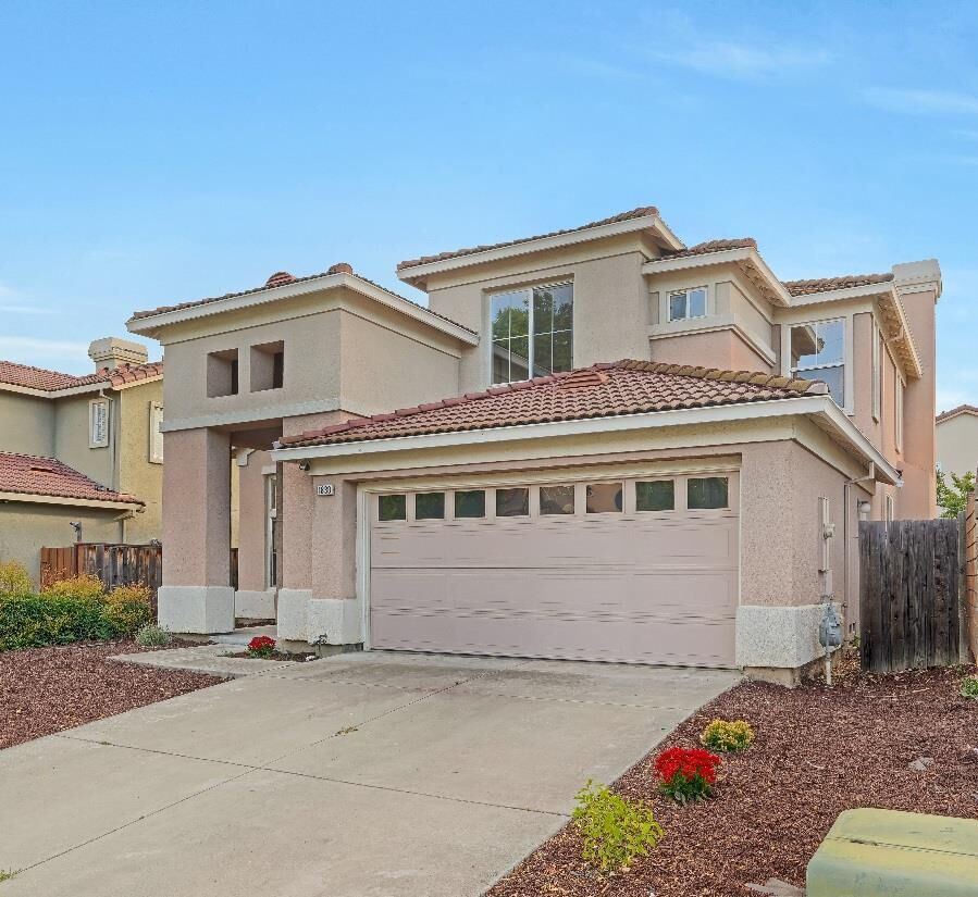 Property Photo: 1830 Libretto Court CA 95131