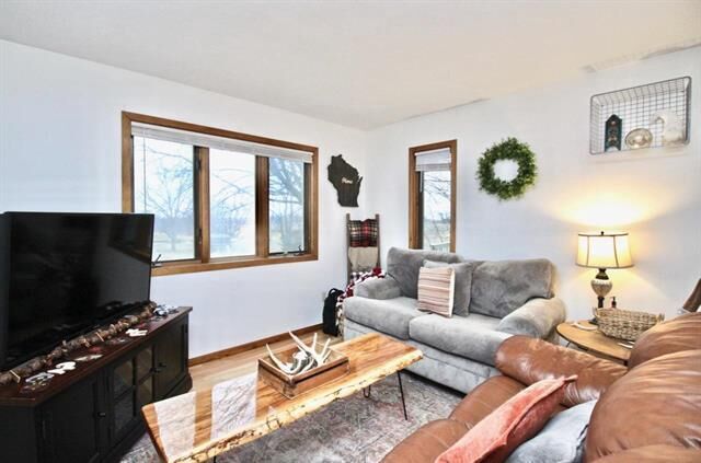 Property Photo:  700 Meadow Park Drive  WI 53525 