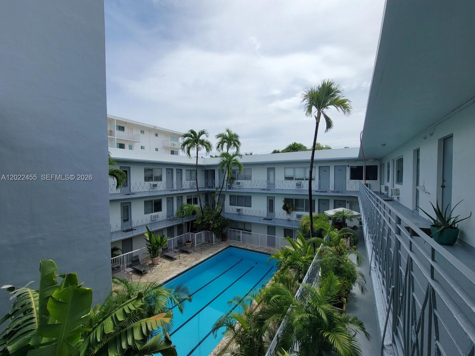 Property Photo:  835 Lenox Ave 303  FL 33139 