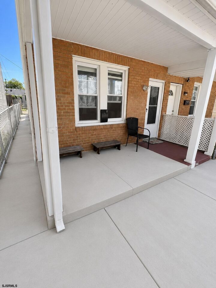Property Photo:  420 N Harrisburg Ave  NJ 08401 