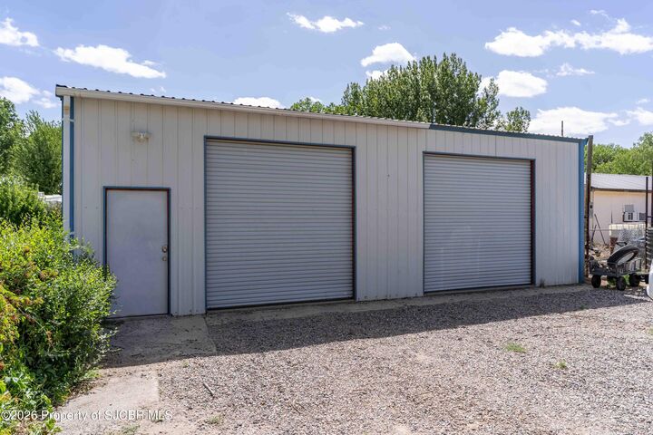 Property Photo:  26 Road 5245  NM 87413 