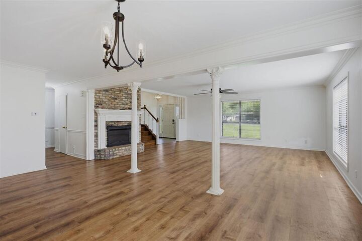 Property Photo: 2007 Nicholas Street LA 70605