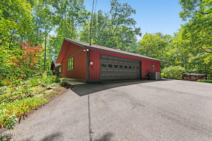 Property Photo:  804 S Shiloh Road  TN 37865 