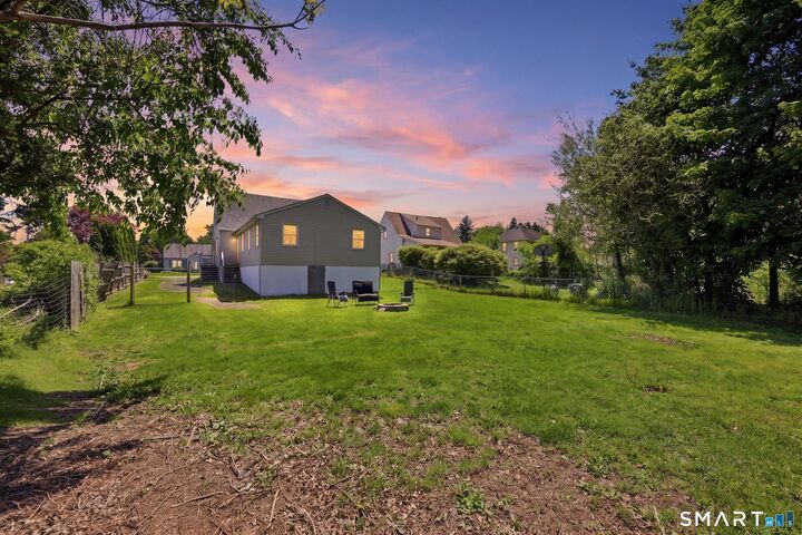 Property Photo: 124 Jordan Lane CT 06109