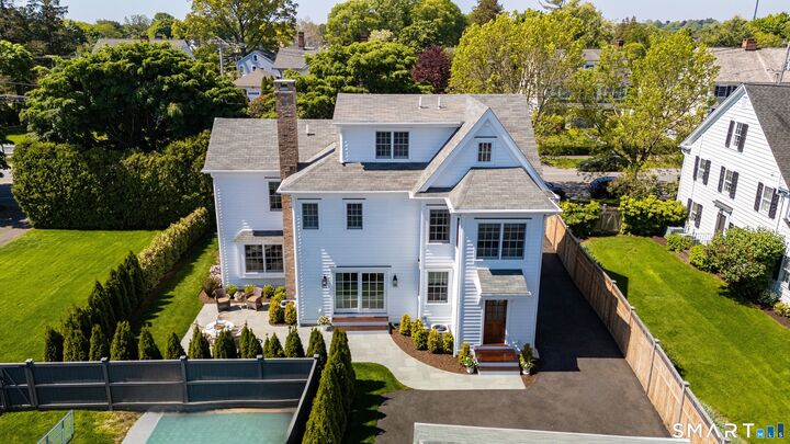 Property Photo:  920 Old Post Road  CT 06824 