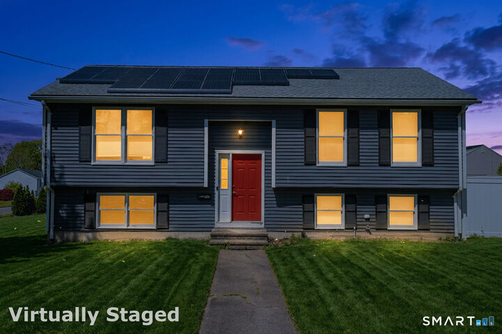 Property Photo:  540 Slater Road  CT 06053 