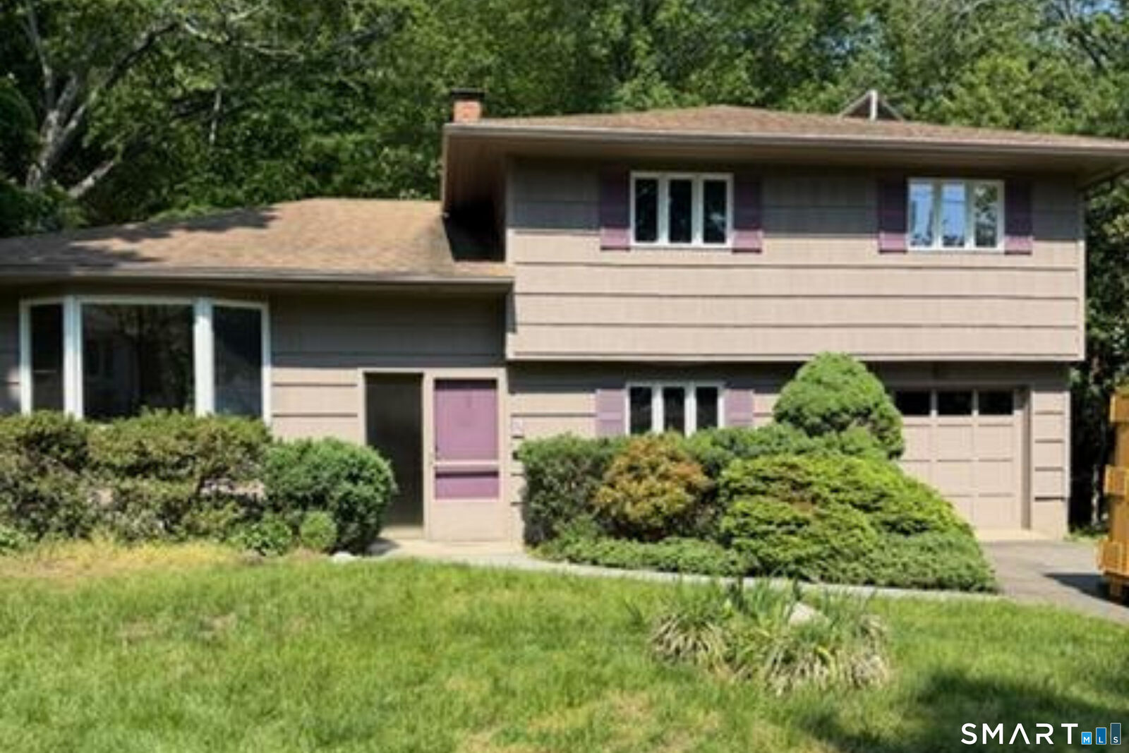 Property Photo:  22 Fillow Street  CT 06880 