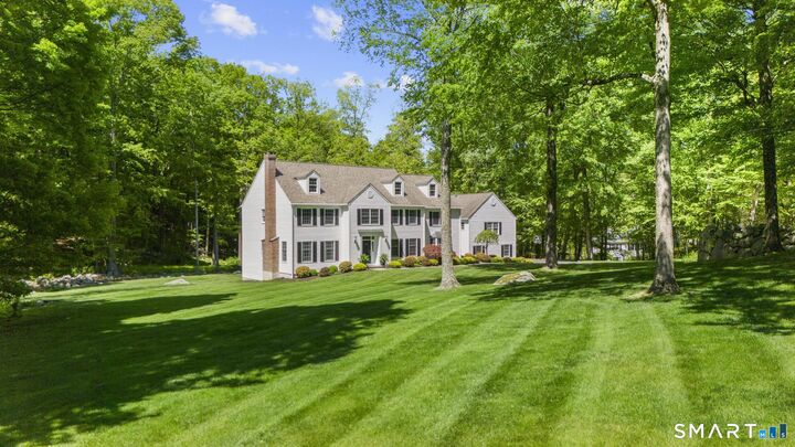 Property Photo:  181 Old Branchville Road  CT 06877 