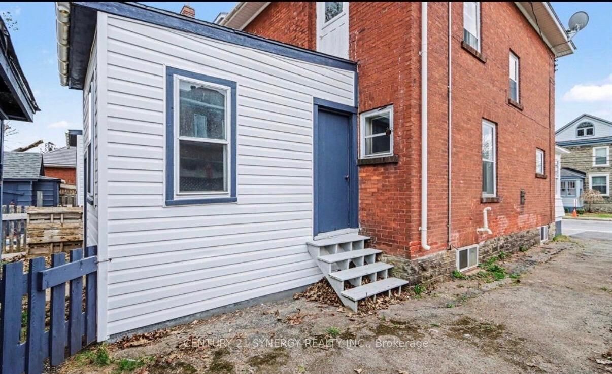 Property Photo: 51 McGill Street N ON K7A 2J7