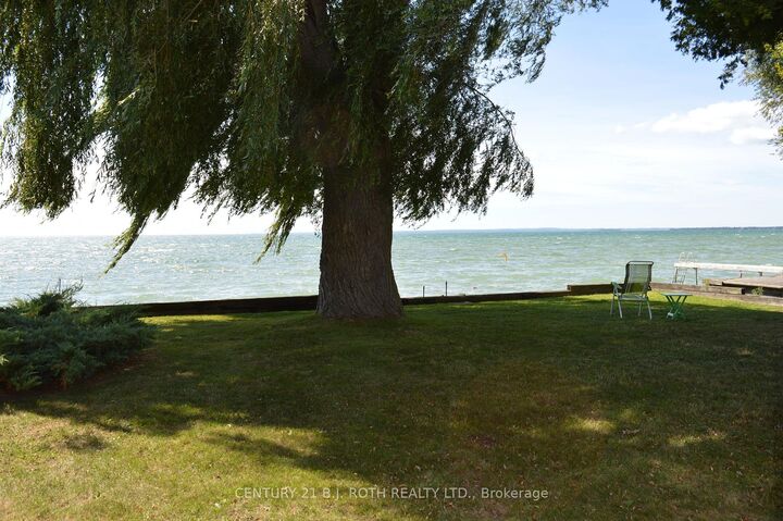 Property Photo:  2592 Lakeshore Drive  ON L0K 1B0 