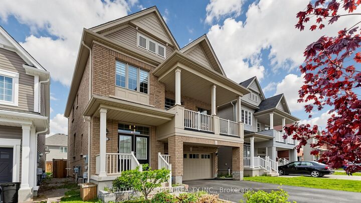Property Photo: 7849 Hoptree Road ON L2H 0N3