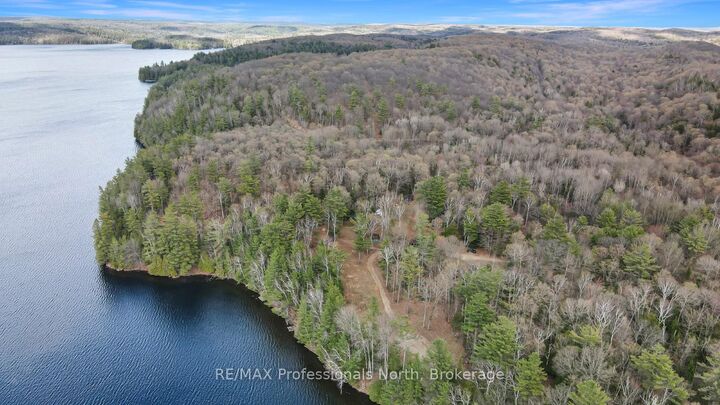 Property Photo:  Lot 5 Gonnsen Trail  ON K0M 1S0 