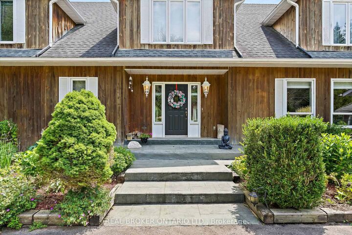 Property Photo: 307254 Hockley Road ON L9W 2Y8
