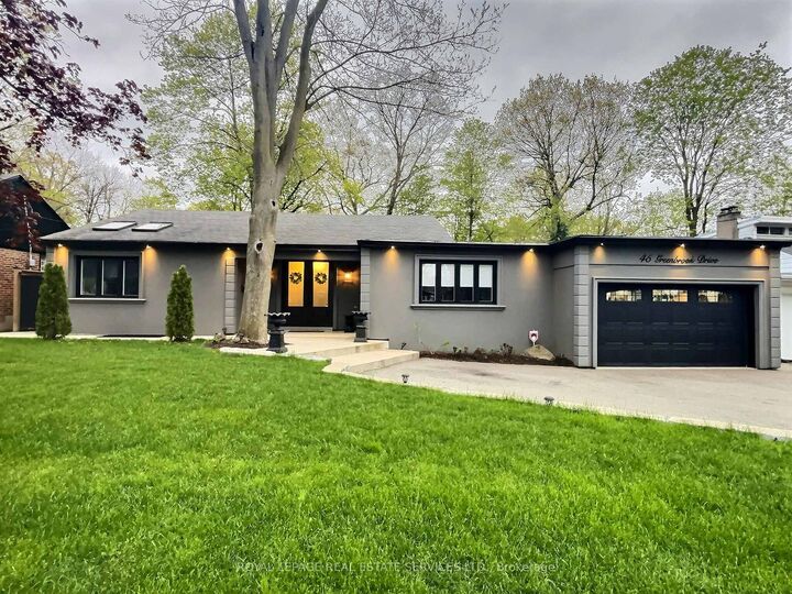 45 Greenbrook Drive — photo 1