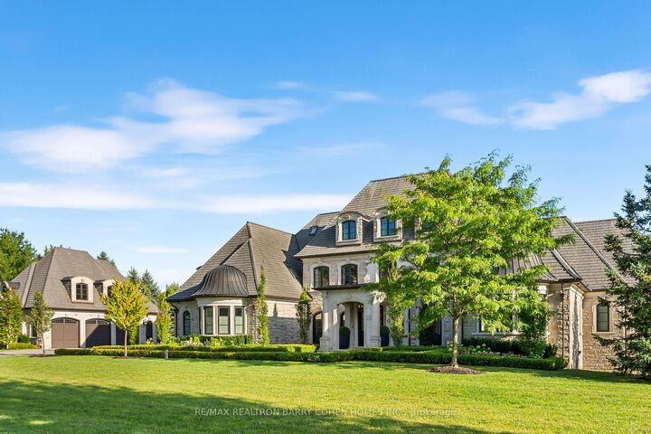 Property Photo: 116 Eden Vale Drive ON L7B 1L9