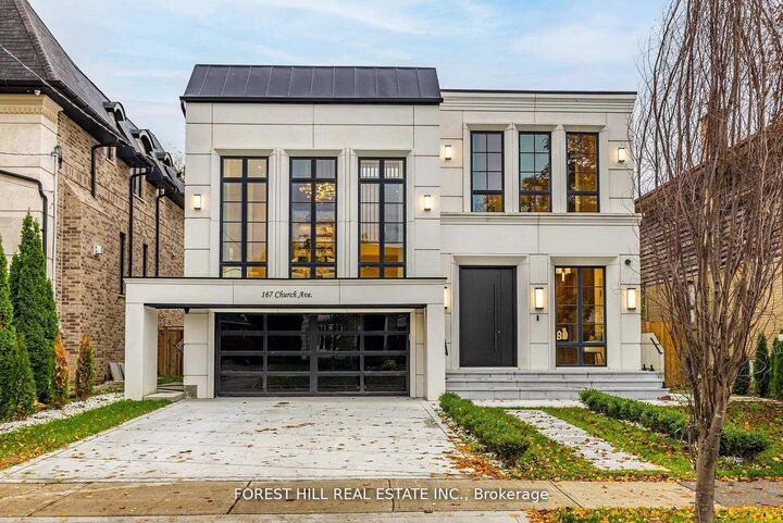 167 Church Avenue — photo 1