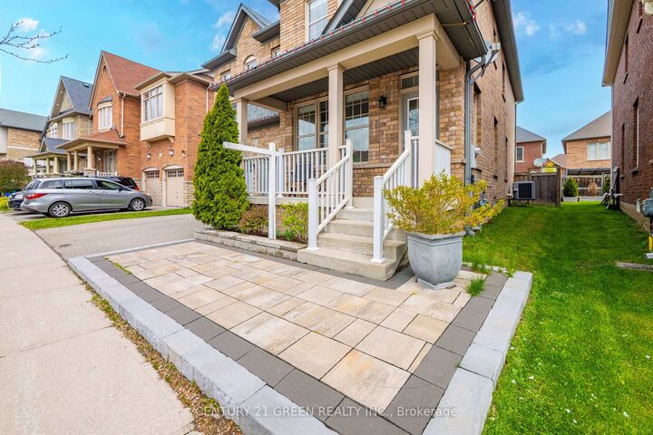 Property Photo: 265 Scott Boulevard ON L9T 6Z8