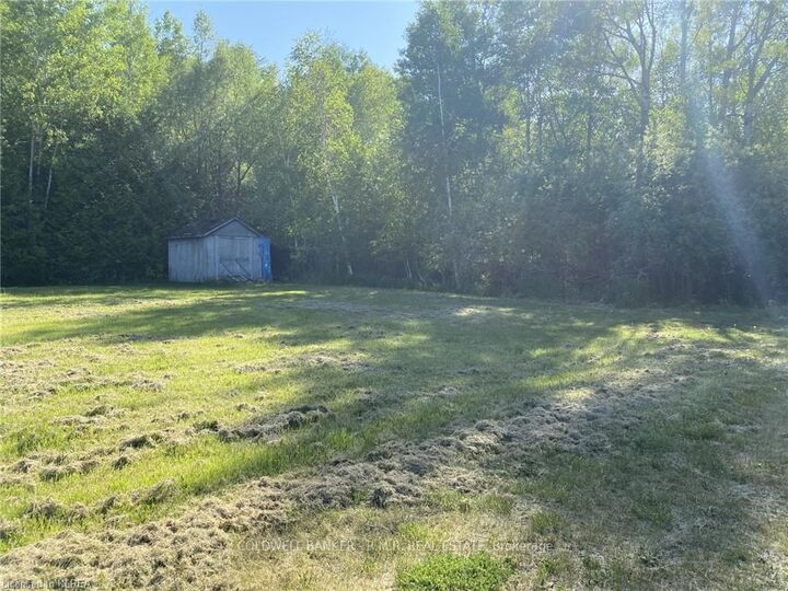 Property Photo: Lot 10 Pinewood Boulevard ON K0M 2T0