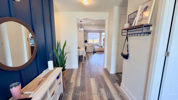 Property Photo: 213 Leitch Street ON N0L 1J0