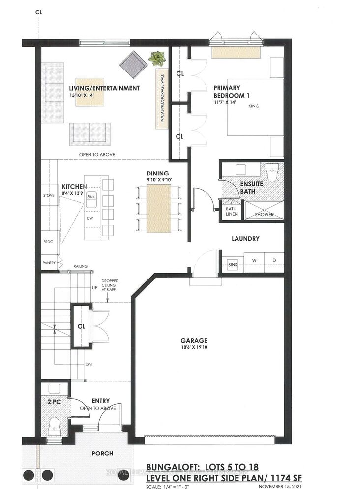 Property Photo: 56 Sumac Court ON L3M 5M6